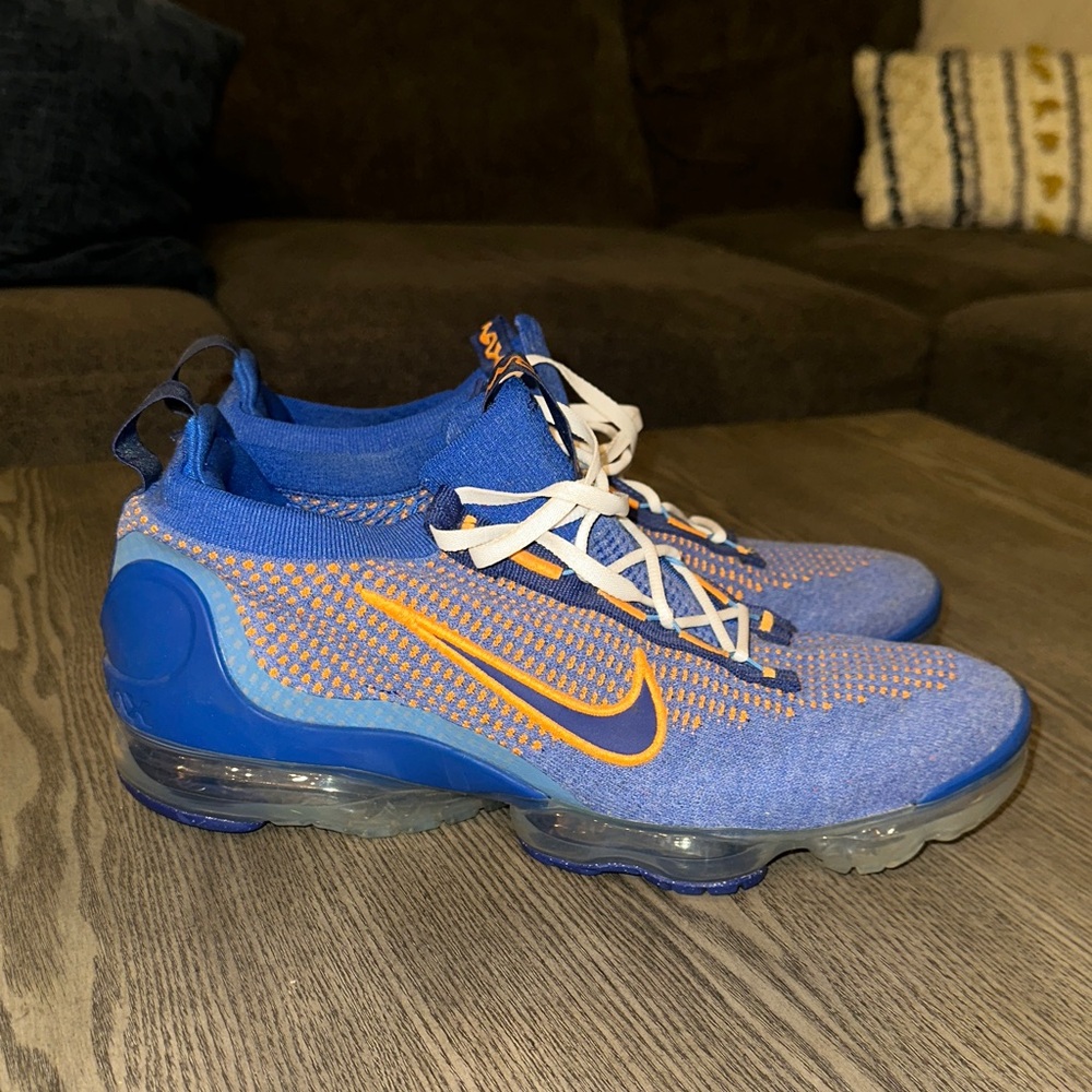 Nike Air VaporMax Flyknit 2021